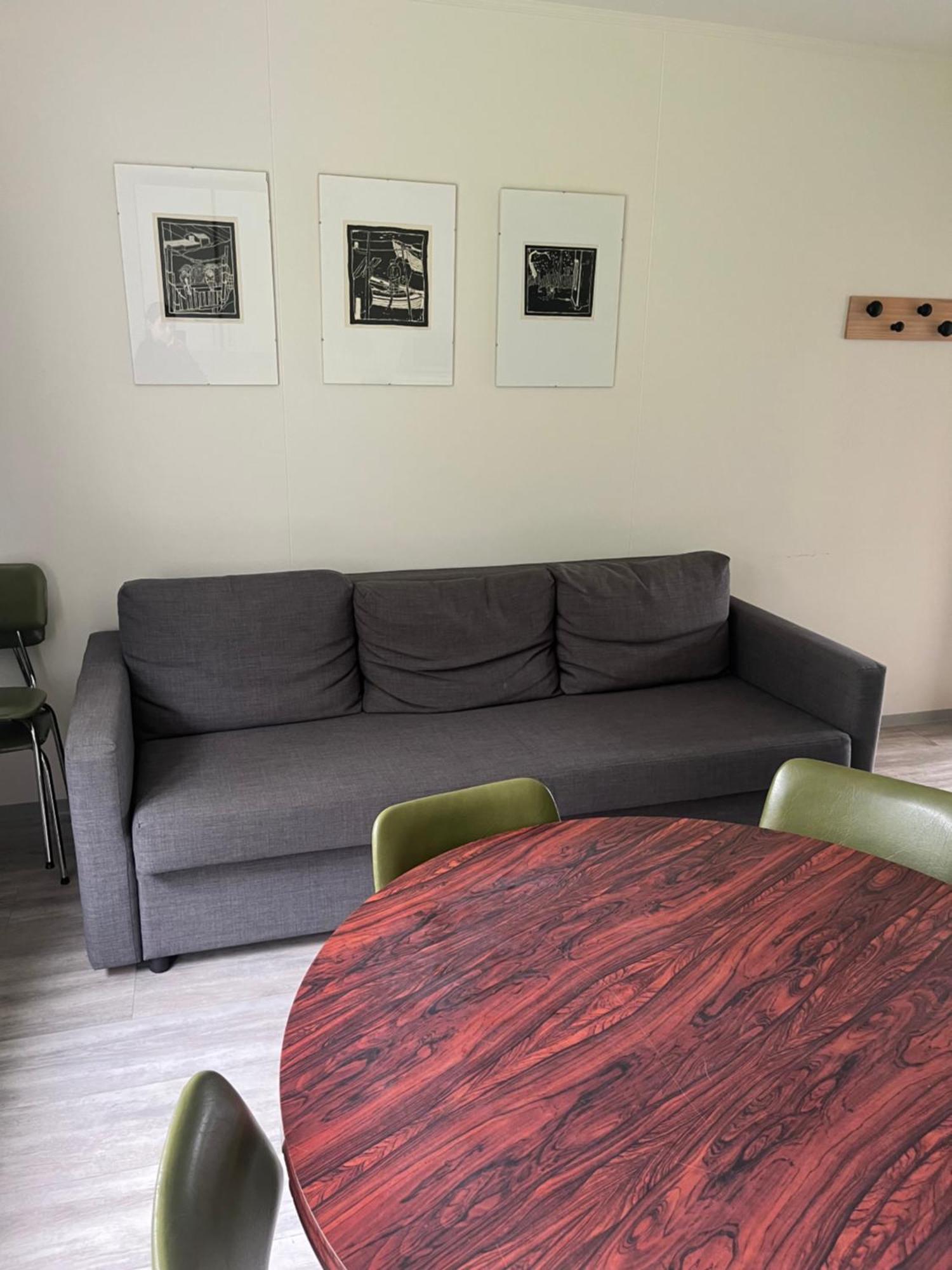 Eidavellir Apartments And Rooms Egilsstaðir Zewnętrze zdjęcie