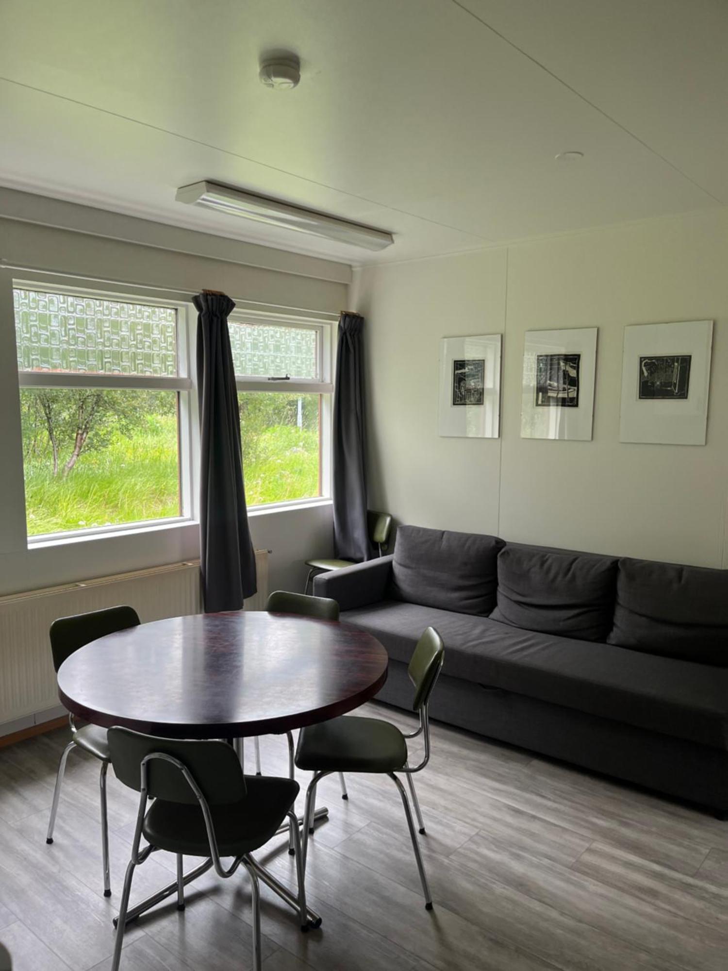 Eidavellir Apartments And Rooms Egilsstaðir Zewnętrze zdjęcie