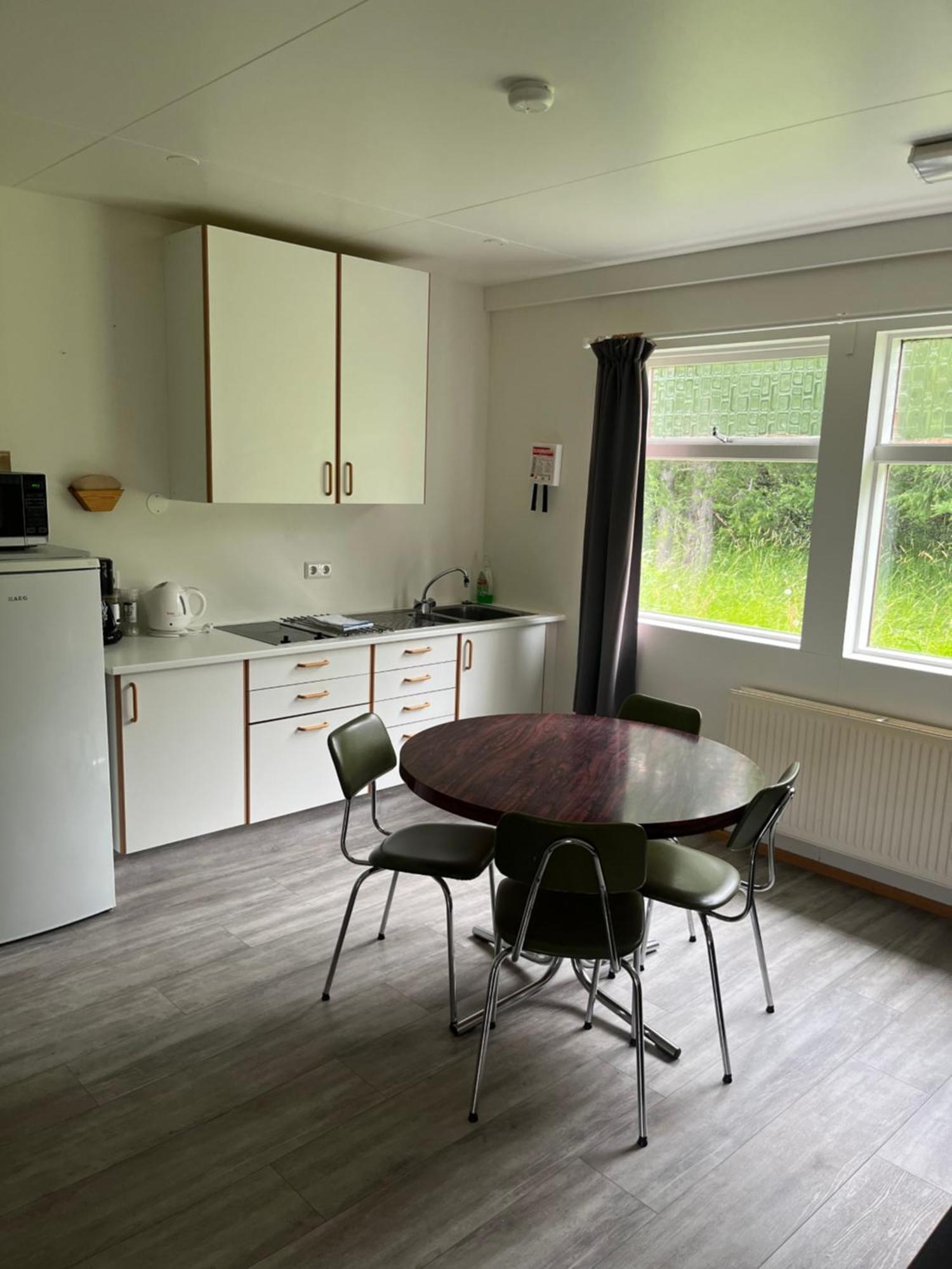 Eidavellir Apartments And Rooms Egilsstaðir Zewnętrze zdjęcie