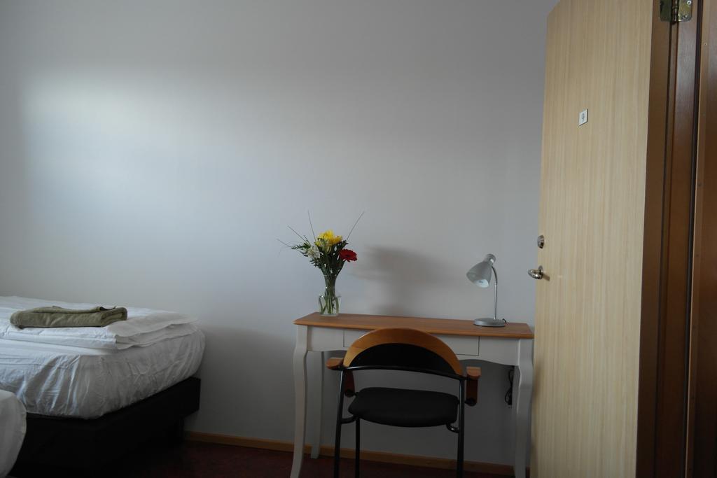 Eidavellir Apartments And Rooms Egilsstaðir Zewnętrze zdjęcie