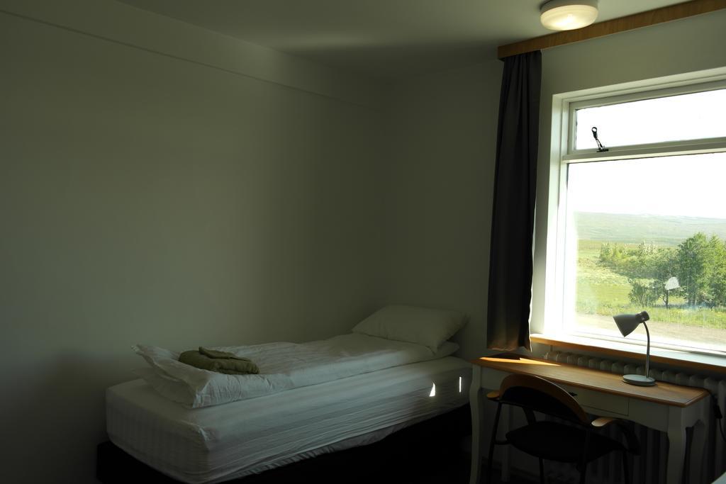 Eidavellir Apartments And Rooms Egilsstaðir Zewnętrze zdjęcie