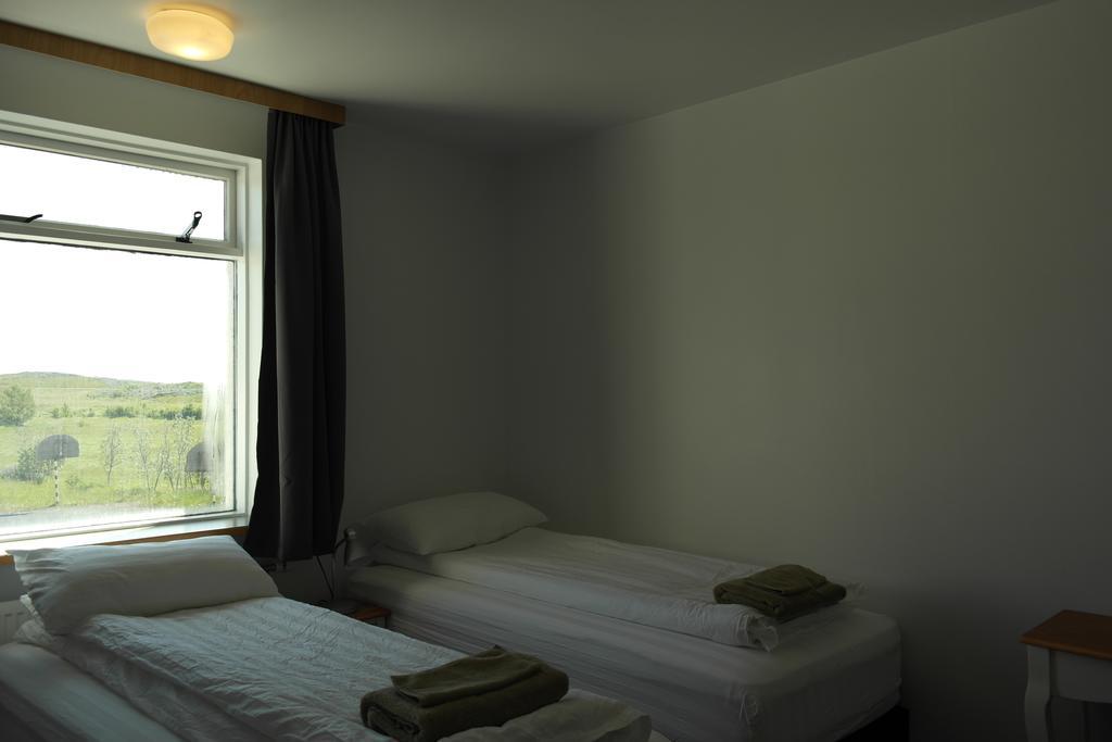 Eidavellir Apartments And Rooms Egilsstaðir Zewnętrze zdjęcie