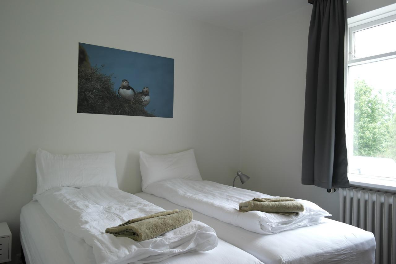 Eidavellir Apartments And Rooms Egilsstaðir Zewnętrze zdjęcie