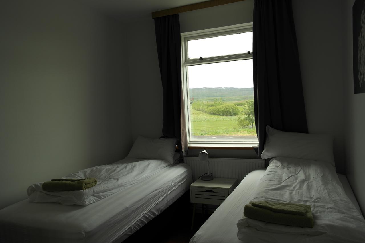 Eidavellir Apartments And Rooms Egilsstaðir Zewnętrze zdjęcie