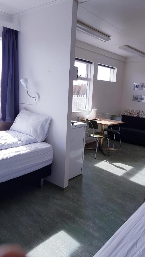 Eidavellir Apartments And Rooms Egilsstaðir Zewnętrze zdjęcie